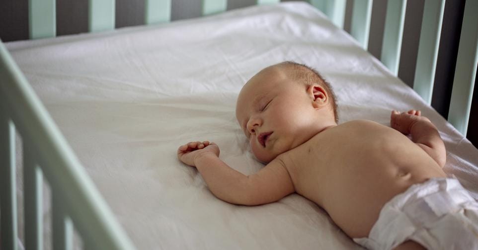 mort subite du nourrisson