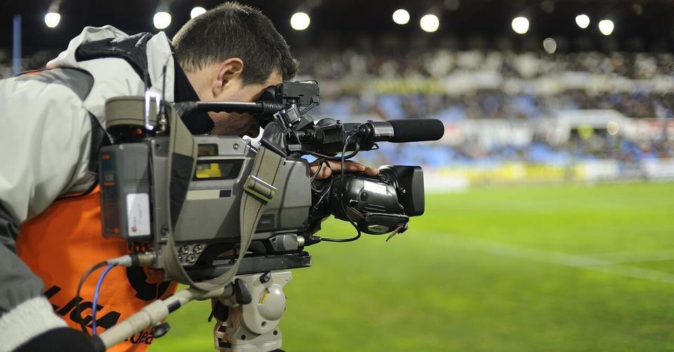 Prime View Magazine Champions League Magazine - Télépro
