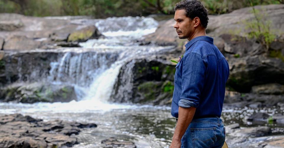 Marley Sharp Mystery Road : les origines - Télépro