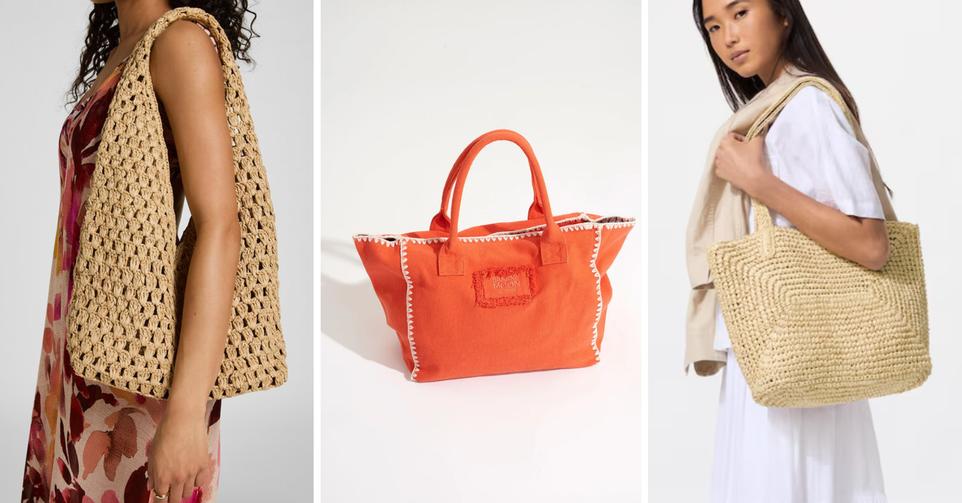 Sac Banane En Maille Respirant Pour Plage, Voyage Ou Sport - Léger, Réglable, Résistant Aux Déchirures, Pour Femme Et Homme