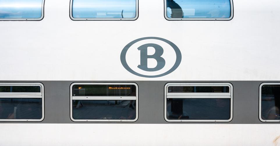 SNCB and the Belgian State sued for their role during the Second World War