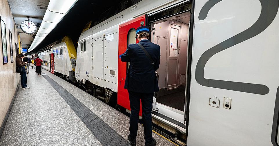 Transportion Layout Près de 600 trains supplémentaires par semaine: voici les changements ...
