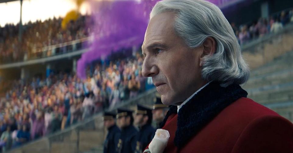 Opera Mini Geogle CINÉMA: les 8 films qu'on attend avec impatience au mois de novembre