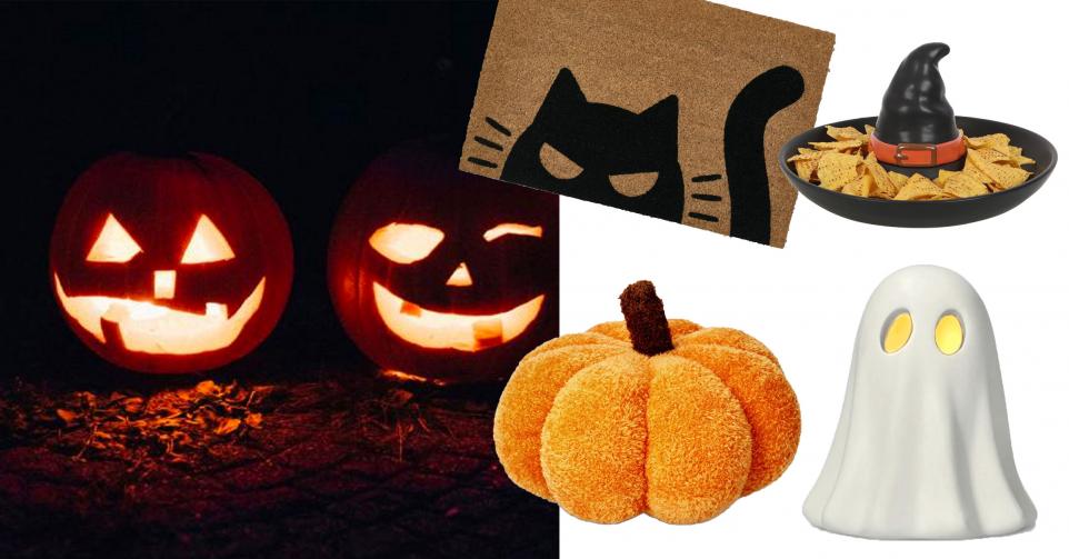 decoratie halloween