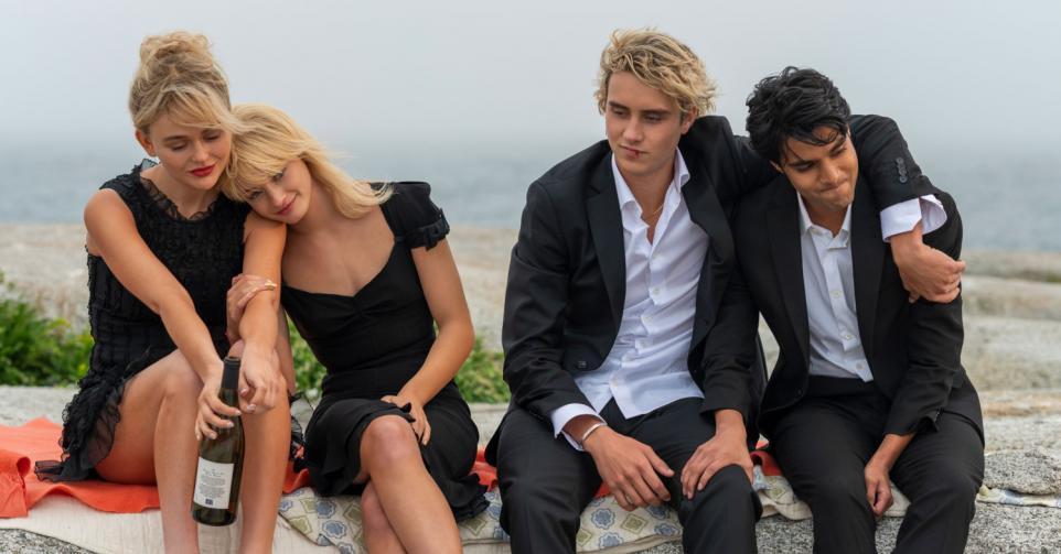 we were liars