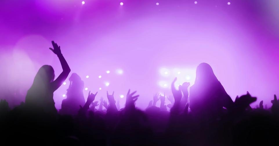 festivals achter de schermen