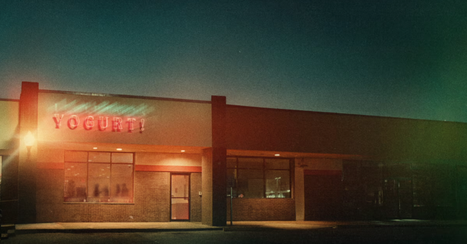 The Yogurt Shop Murders