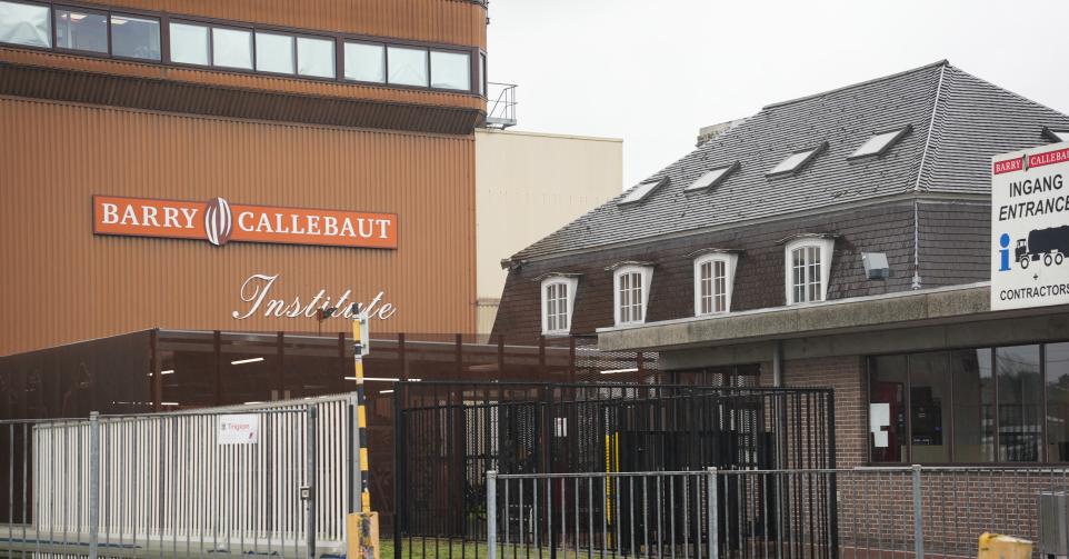 Barry callebaut