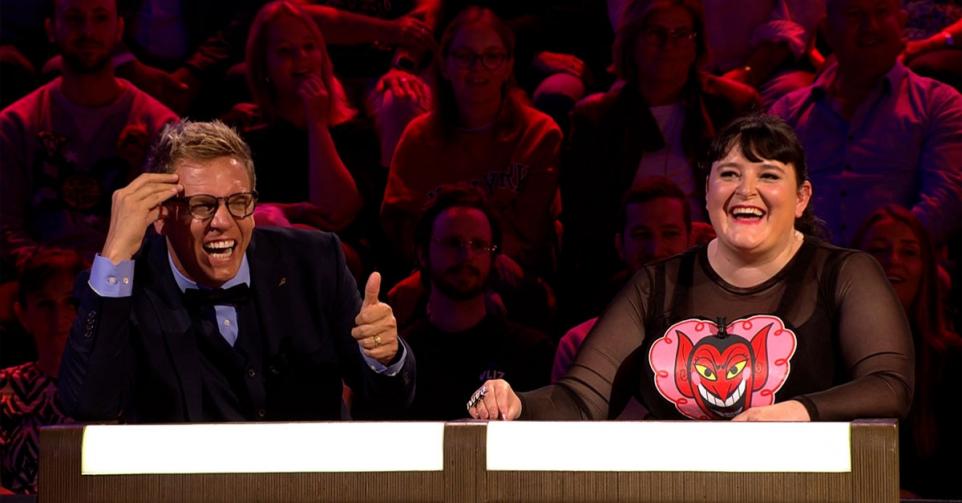 de slimste mens ter wereld