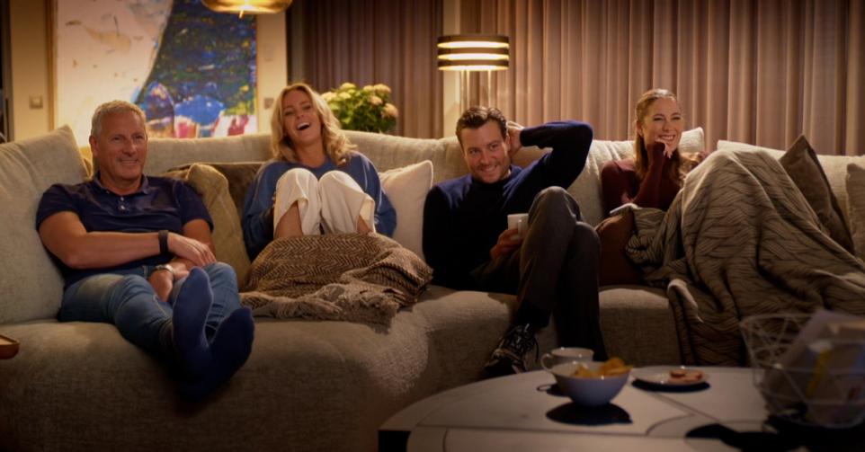 kijken en kijken kijken