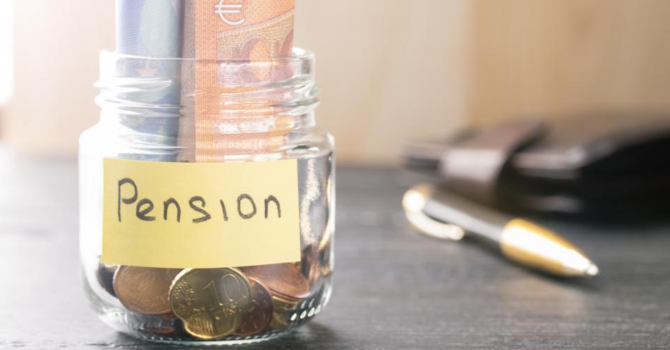 indexation des pensions