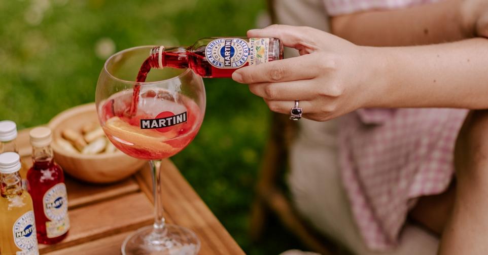 martini