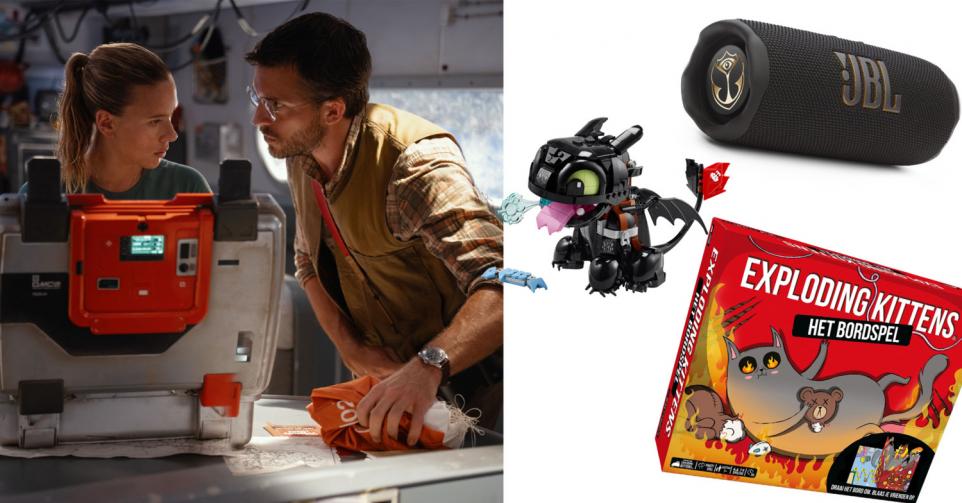 nieuwe legosets juli