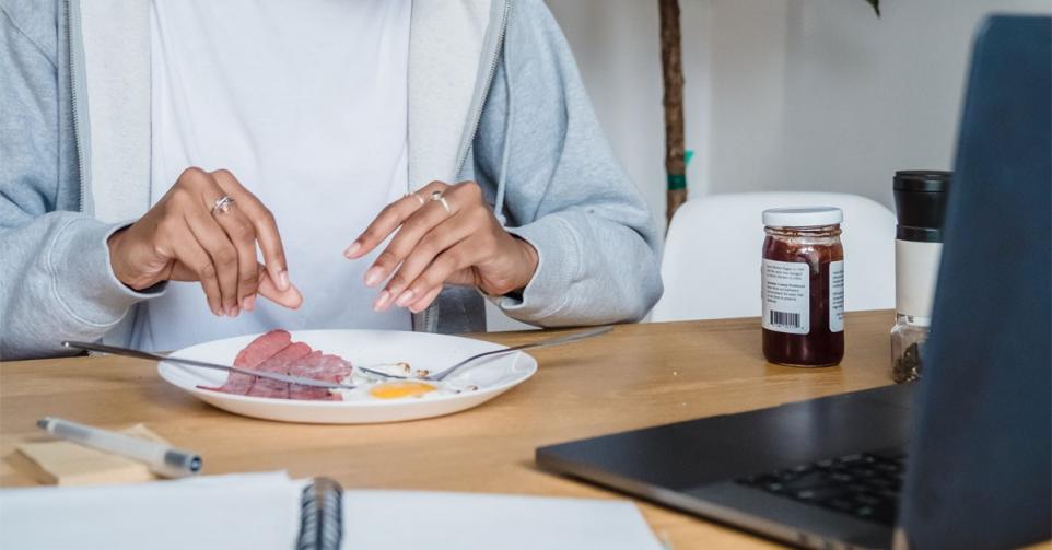 studenten snacks tiktok