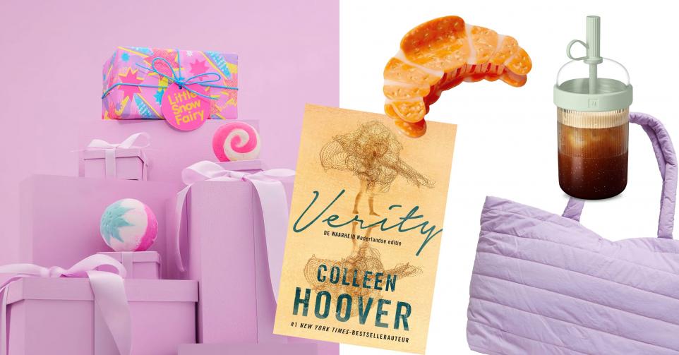 cadeautjes onder 25 euro