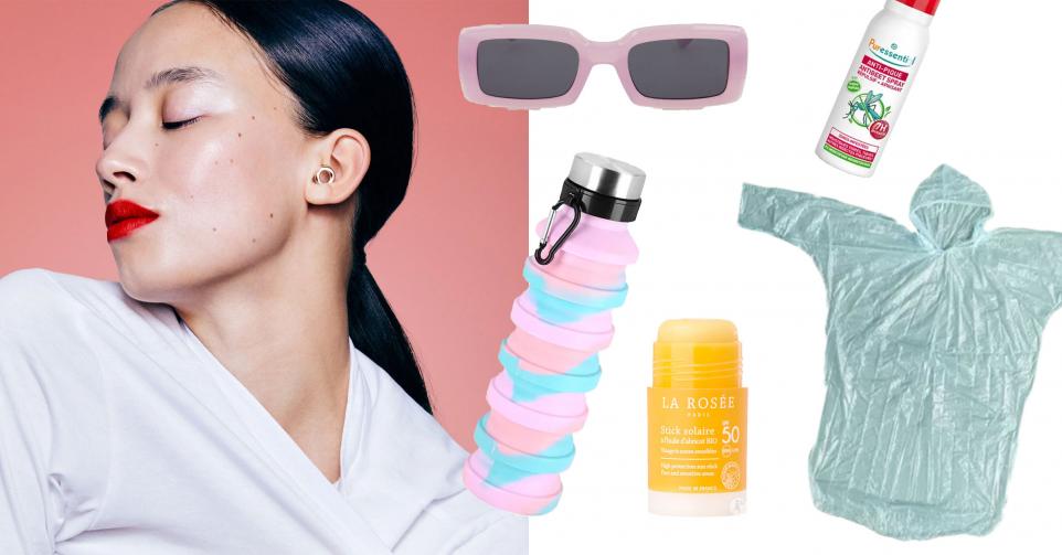 essentials festival