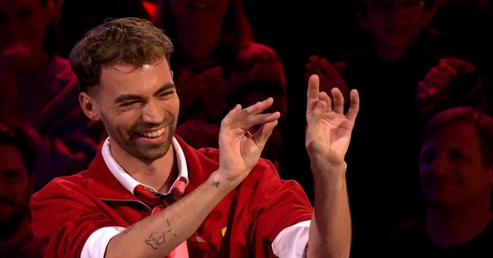 podcast daan en jani