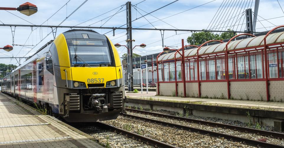 SNCB