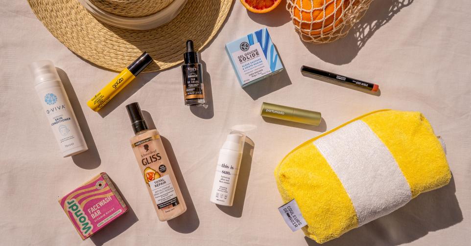Flair Beautybox 2025