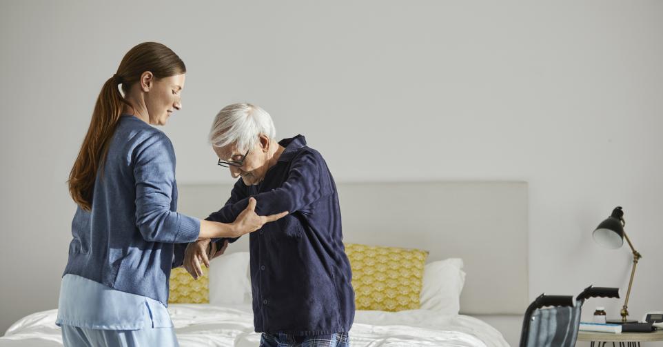 soins à domicile surfacturés