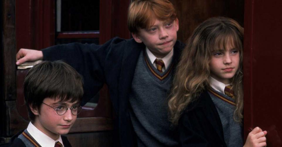 harry potter