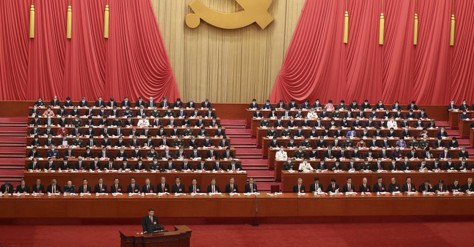 President Xi Jinping