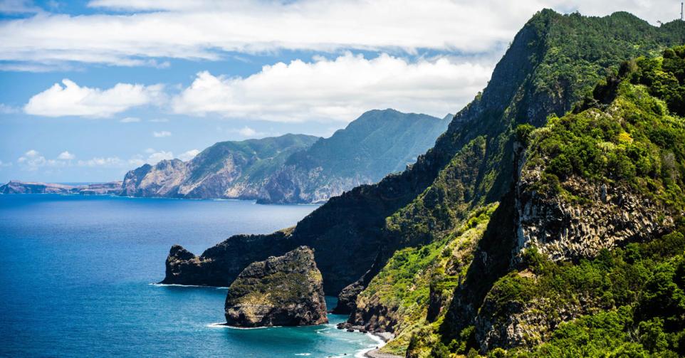 madeira
