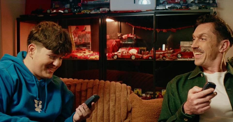 ‘De jaren 00 voor tieners’