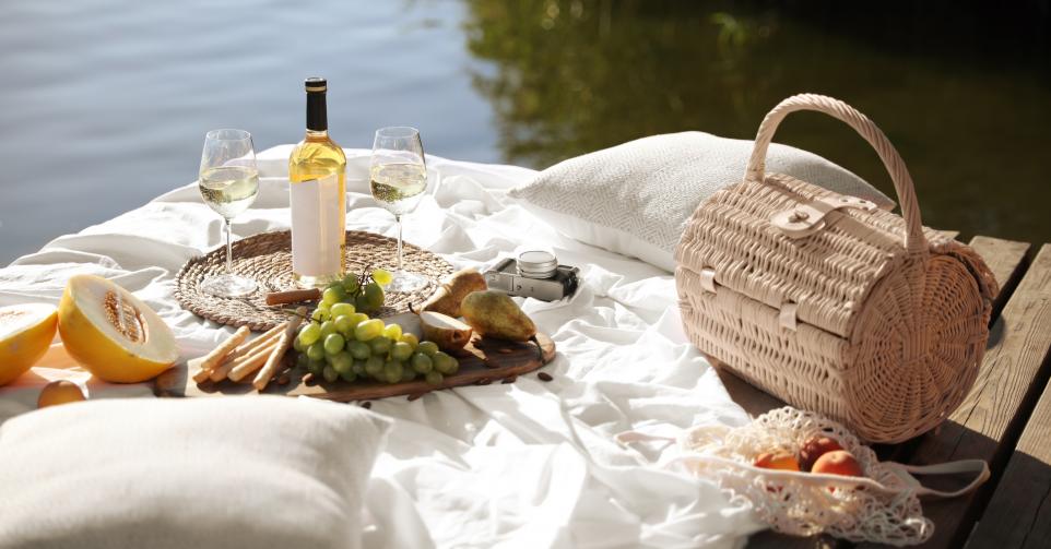 recepten picknick