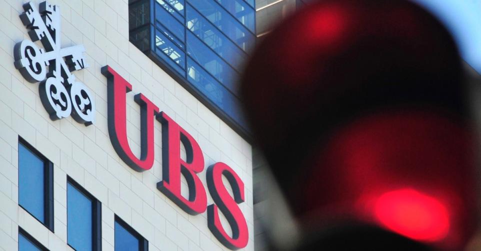 UBS betaalt 1,45 miljard dollar om rechtszaken in VS te schikken