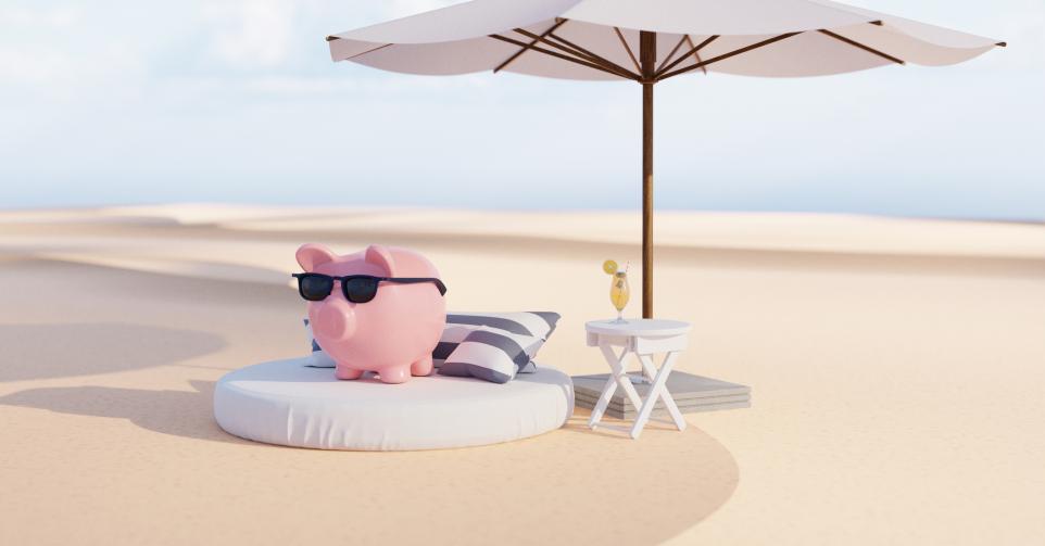Pécule de vacances
