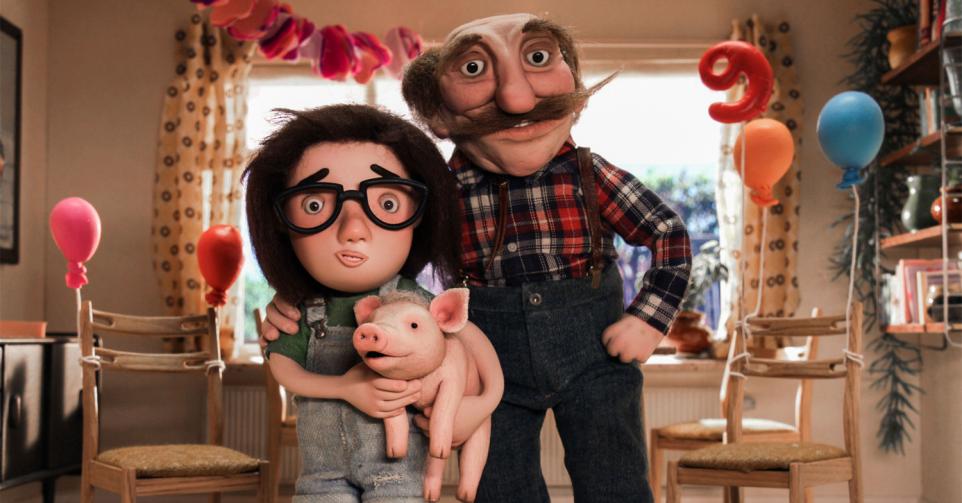 films veganisme