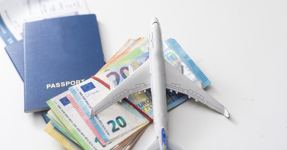 billet avion