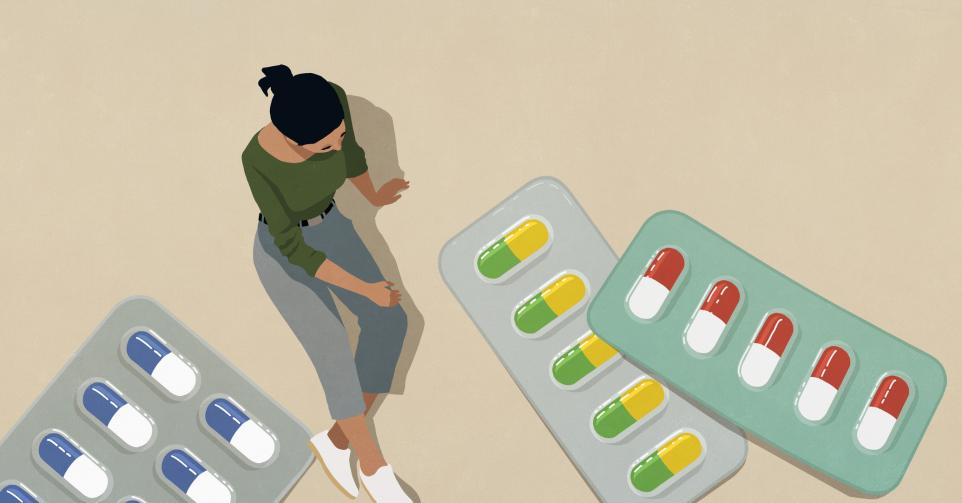 Addictions adolescents