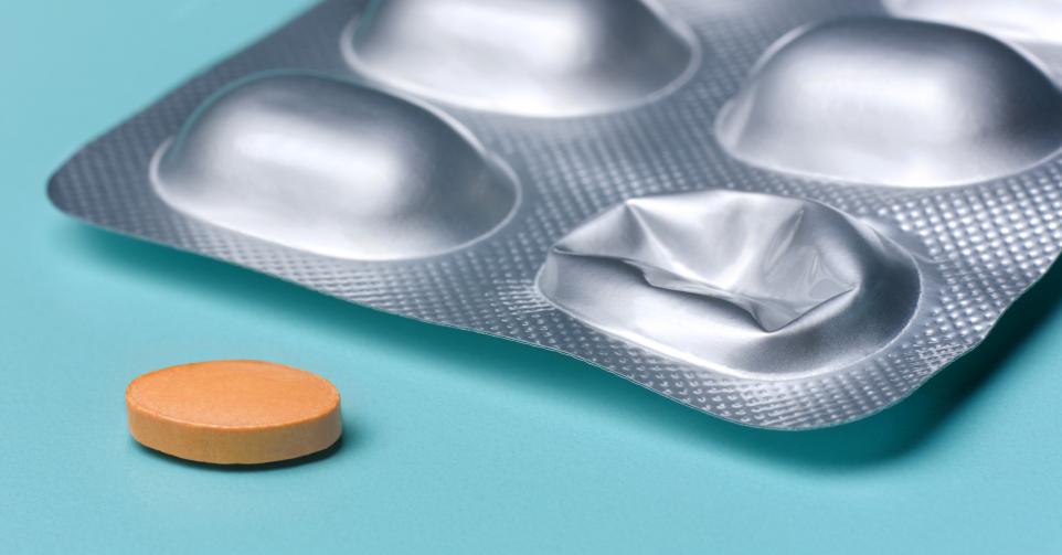 Solidaris médicaments