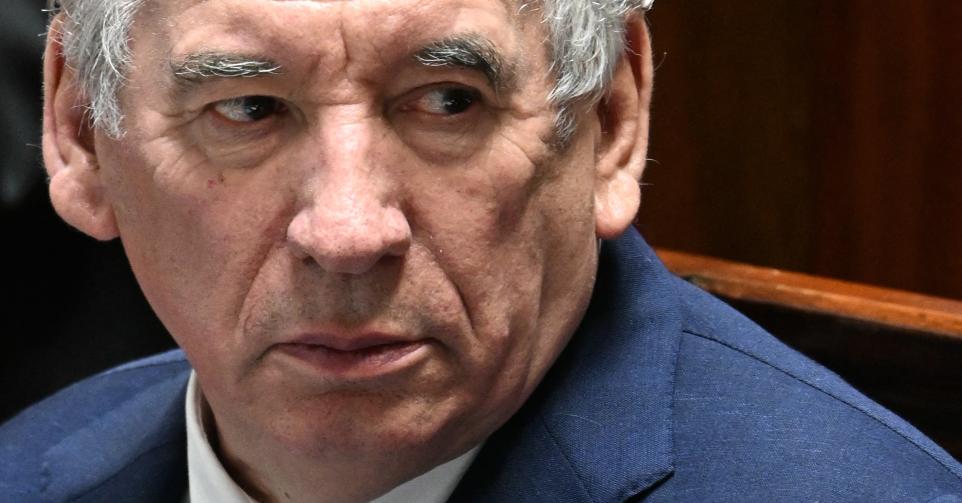France Bayrou