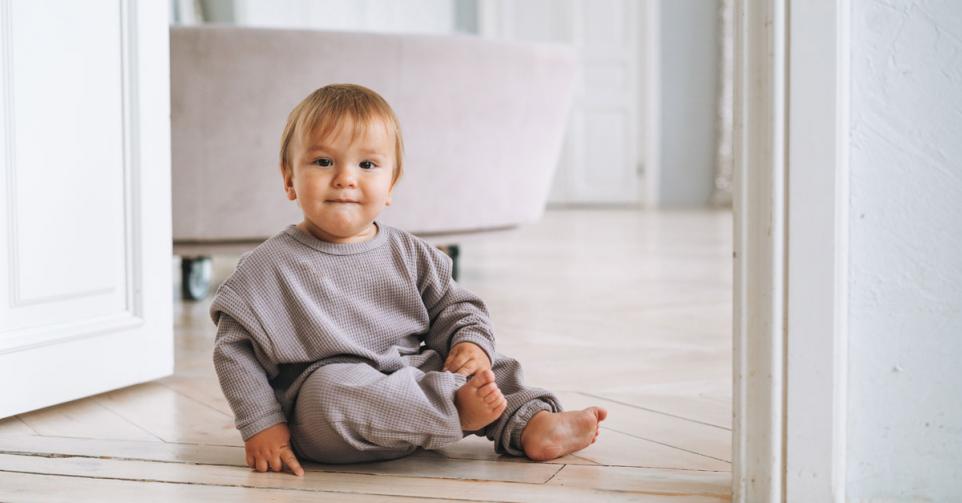 populairste babynamen Noorwegen