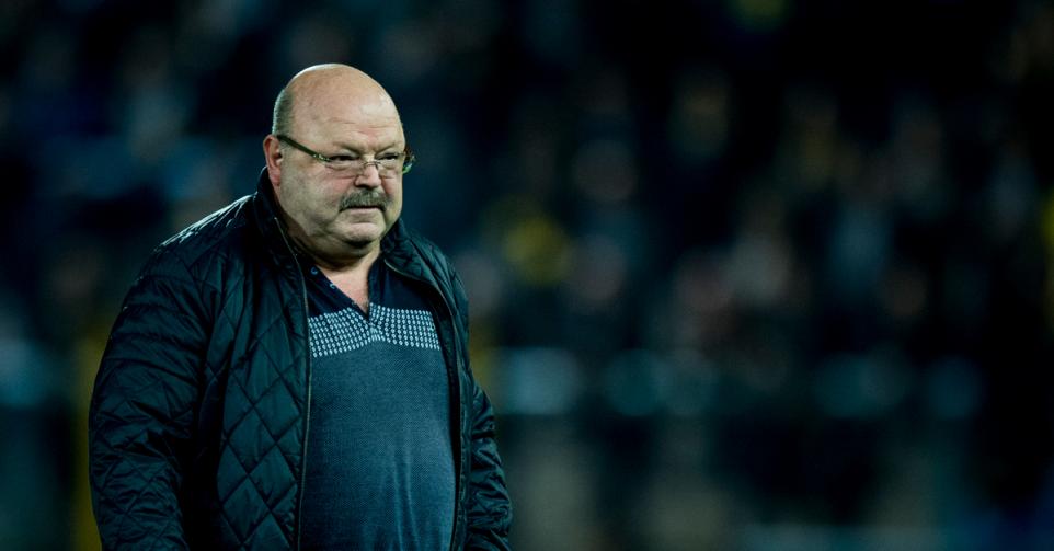 Michel Van den Brande