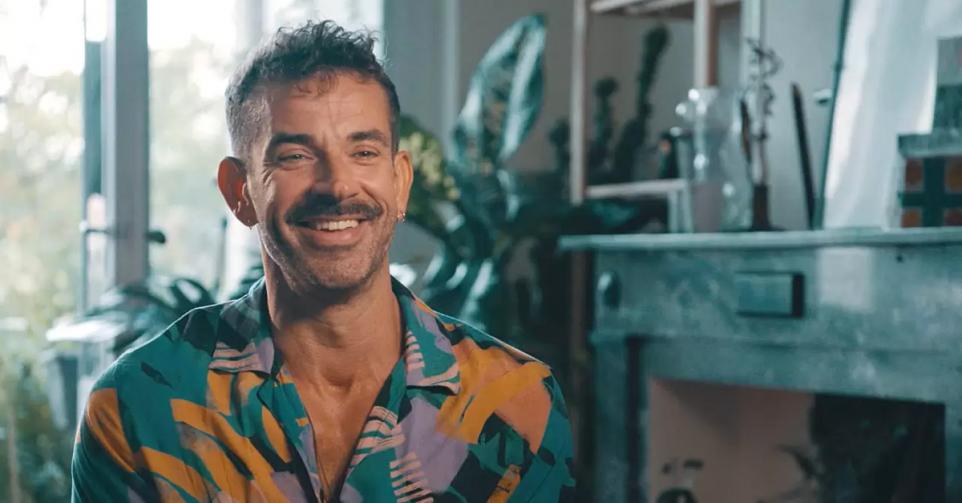 datingprogramma Ruth Beeckmans