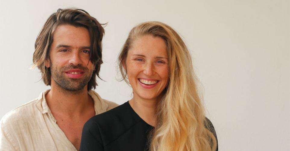 show up for humanity