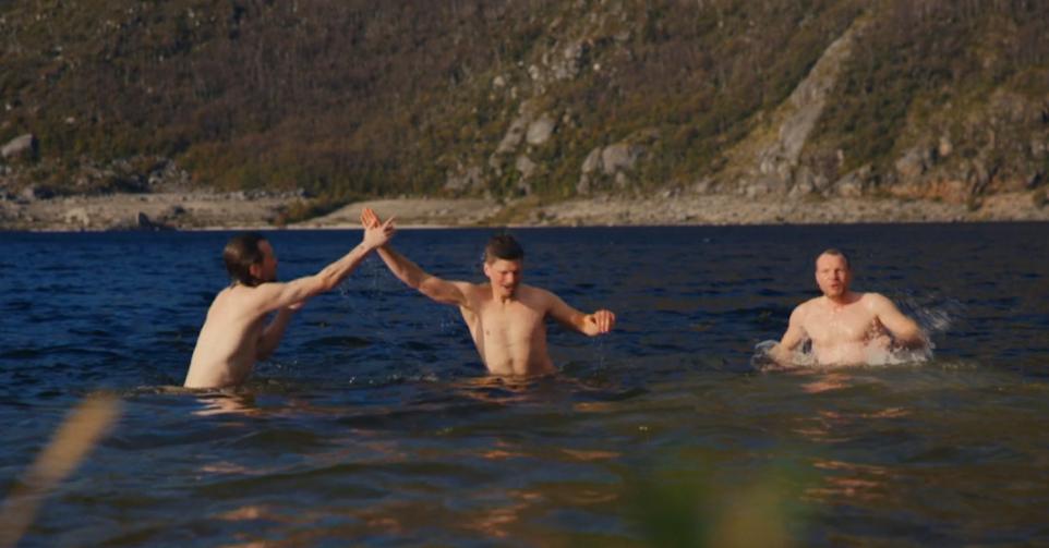 ‘De Expeditie: Patagonië’