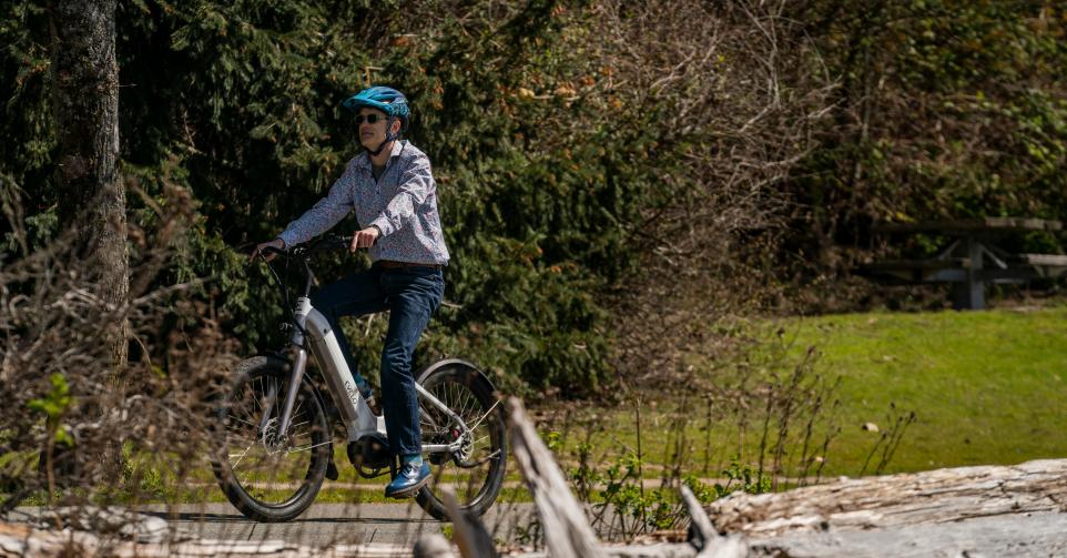vélo électrique