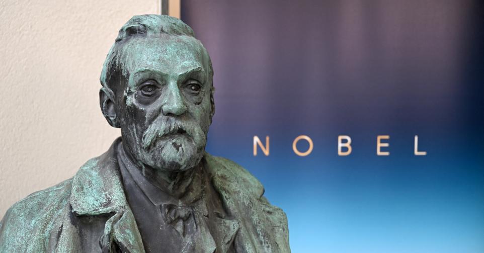 Prix Nobel de médecine
