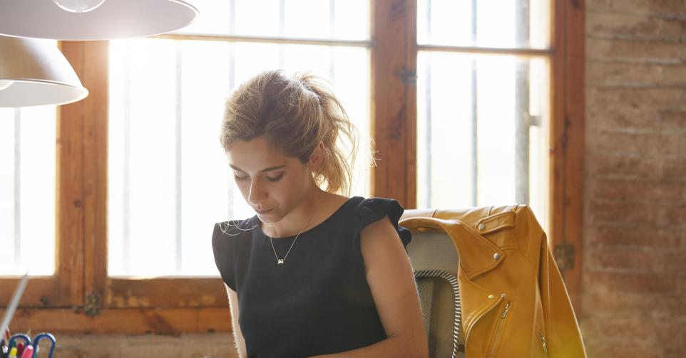 femmes entrepreneures travail employée