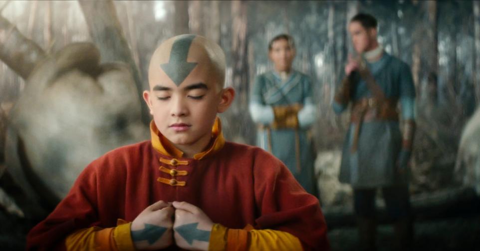 avatar the last airbender