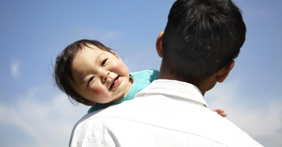 Japanse babynamen