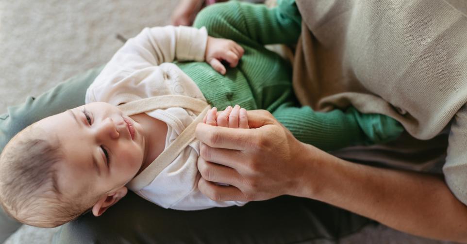 Deux ans de congés de parentalité