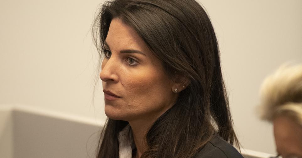 Lucie Demaret