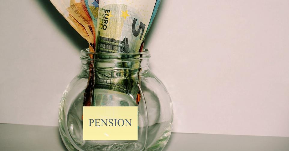 fonctionnaires pensions