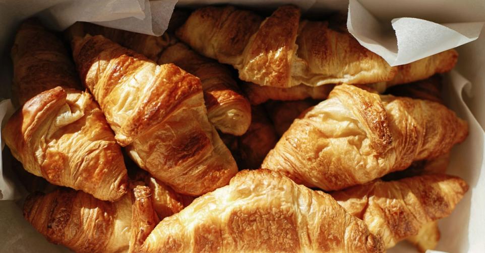 dag van de croissant